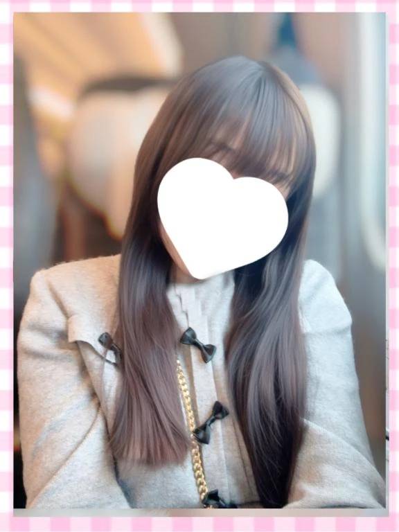 出勤しました🩷