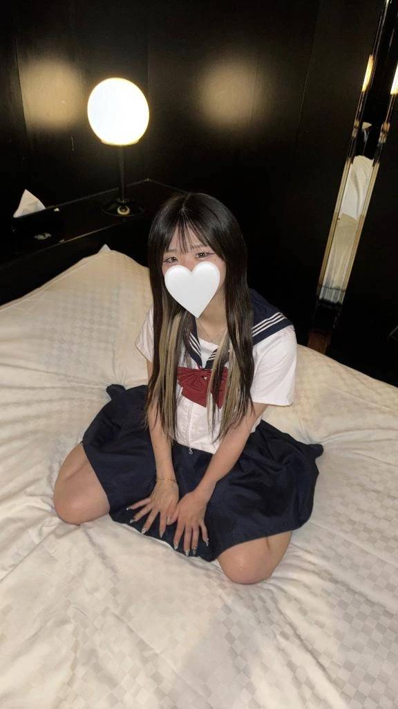 セーラー💗🐰