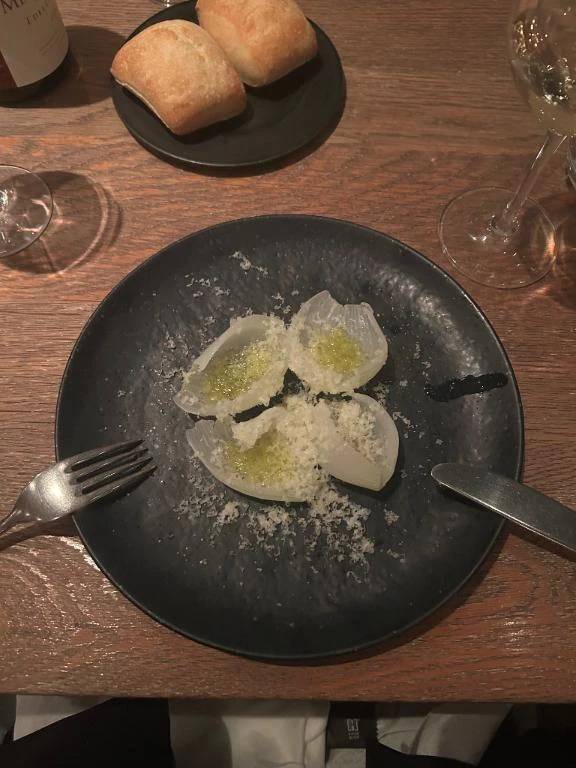 最近食べたものシリーズ🍽𓈒𓂂𓏸