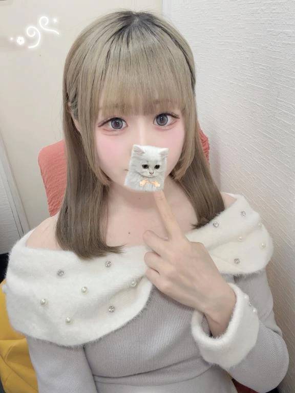 ほらもっと夢中になって💭