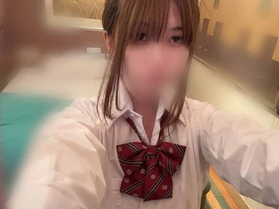 制服着せてくれたお兄さん