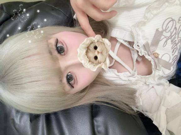 出勤してます♡