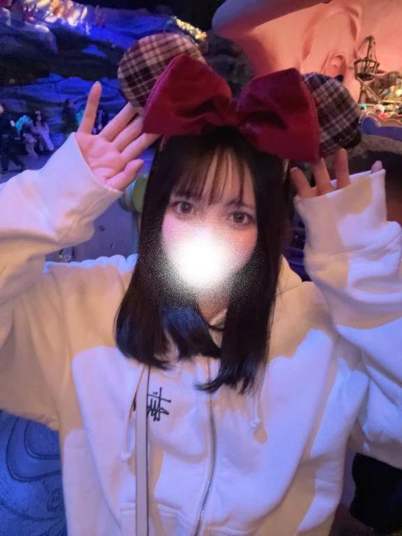 🤍明日会えます