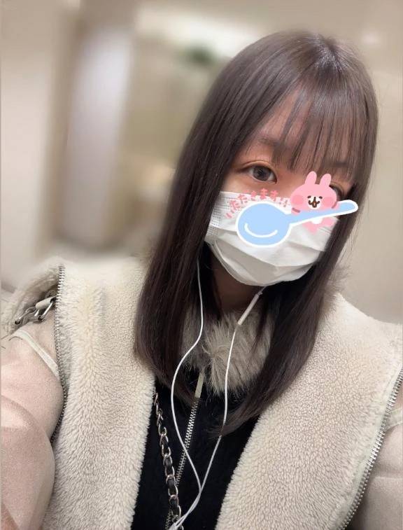 おれいと次回👼🏻💞