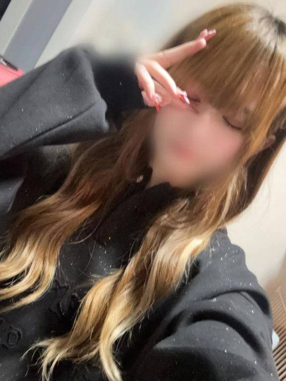 お誕生日を迎えた女