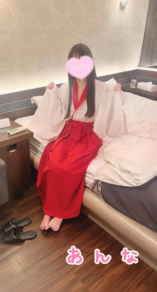 次回12:30ごろからです❣️