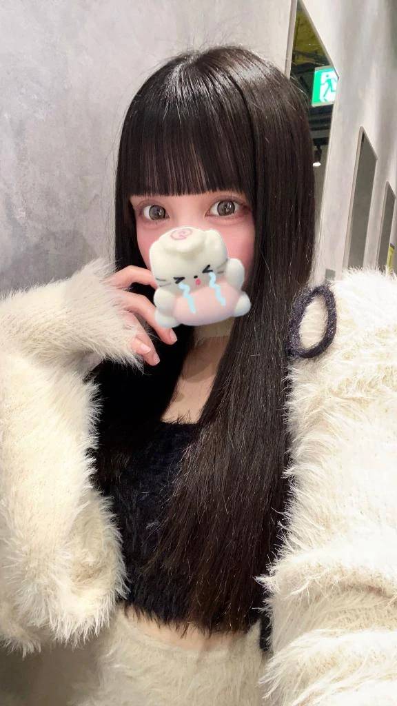 今日は色気出してみた