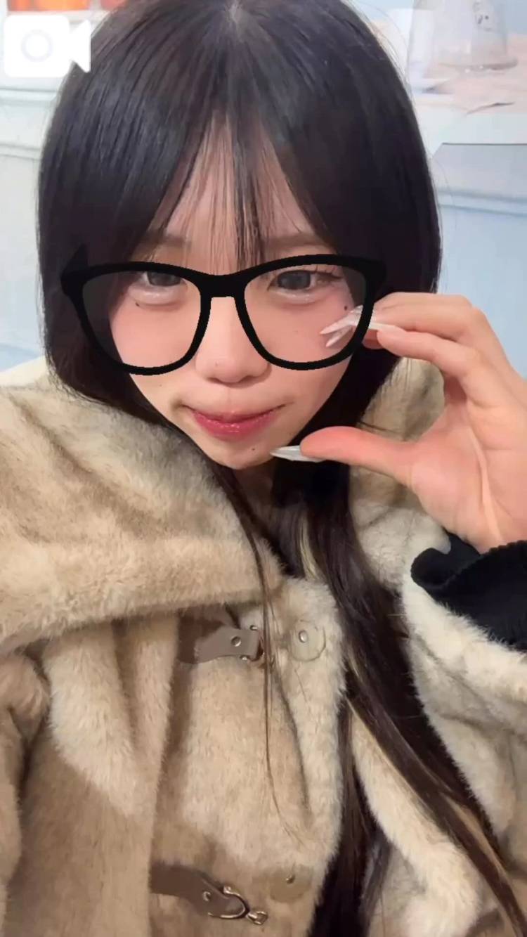 今日もありがと😘