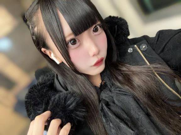 雨だけど☔️♡