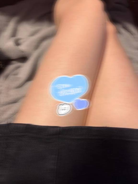 出勤しました⭐️