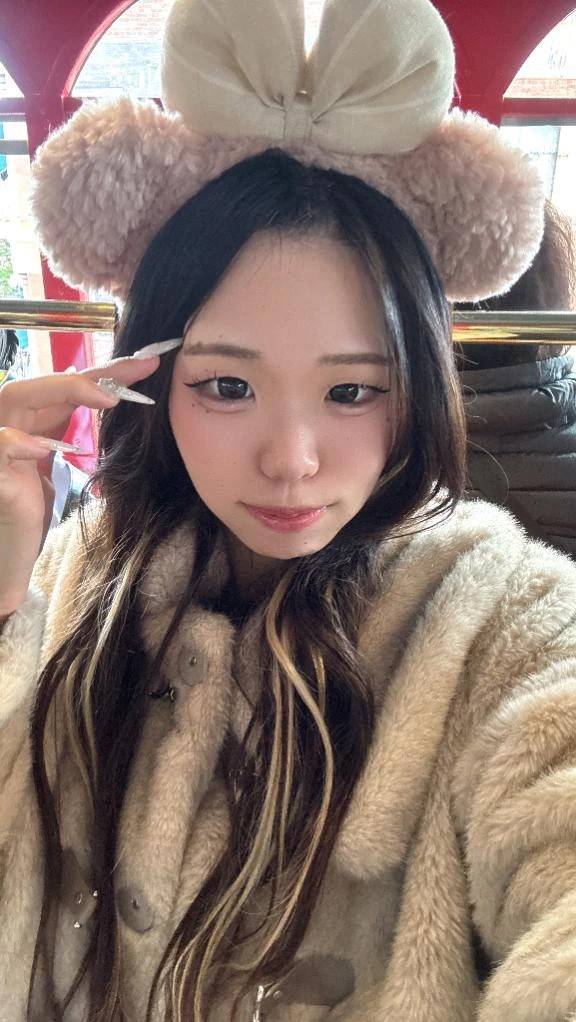 昨日シー行ってきた🐭
