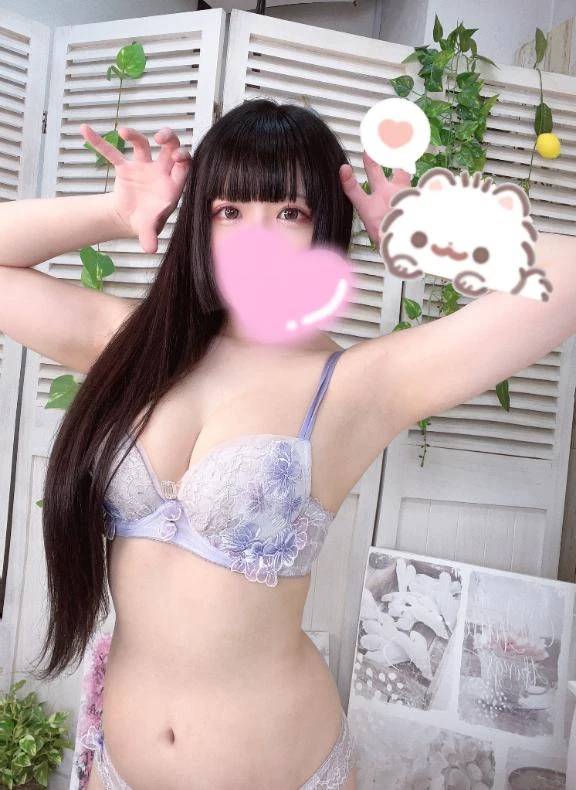 えちえちボディ♡♡
