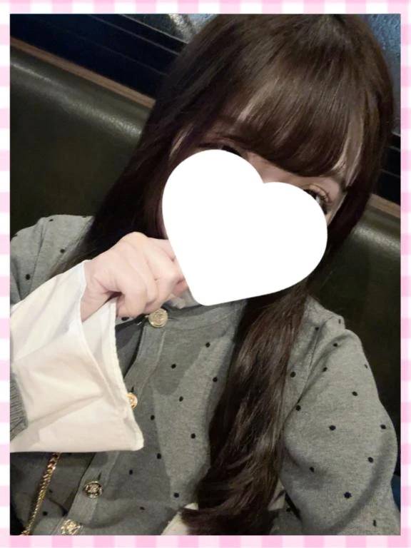 今日から2日♡