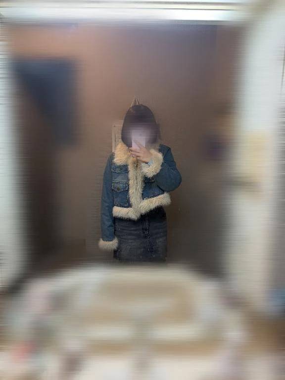 冬服が、、