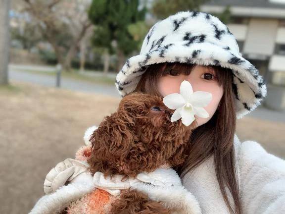 ぴゃーーーい