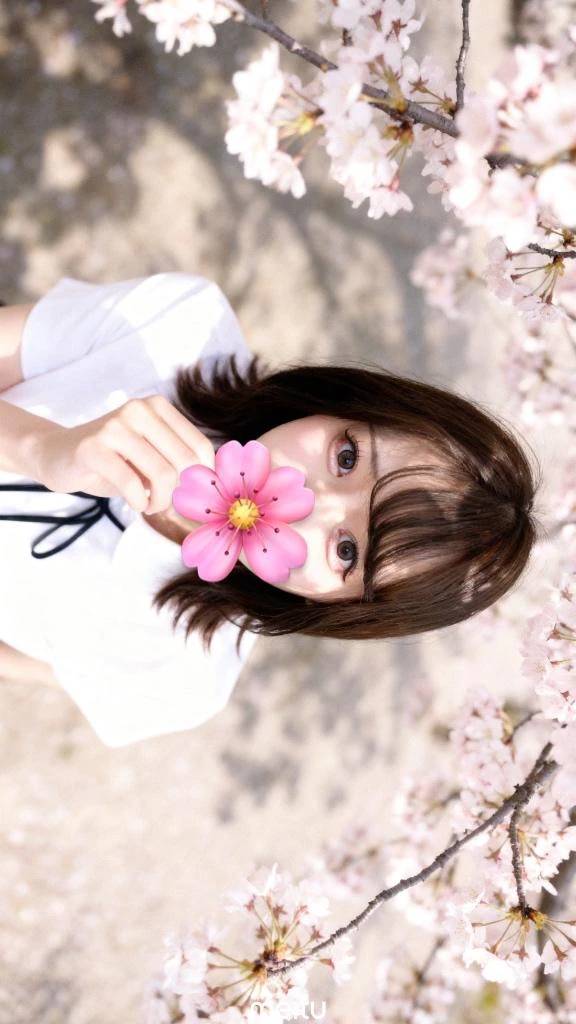あったかい季節🌸