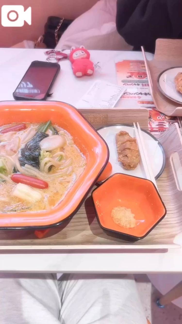 まーらーにっき