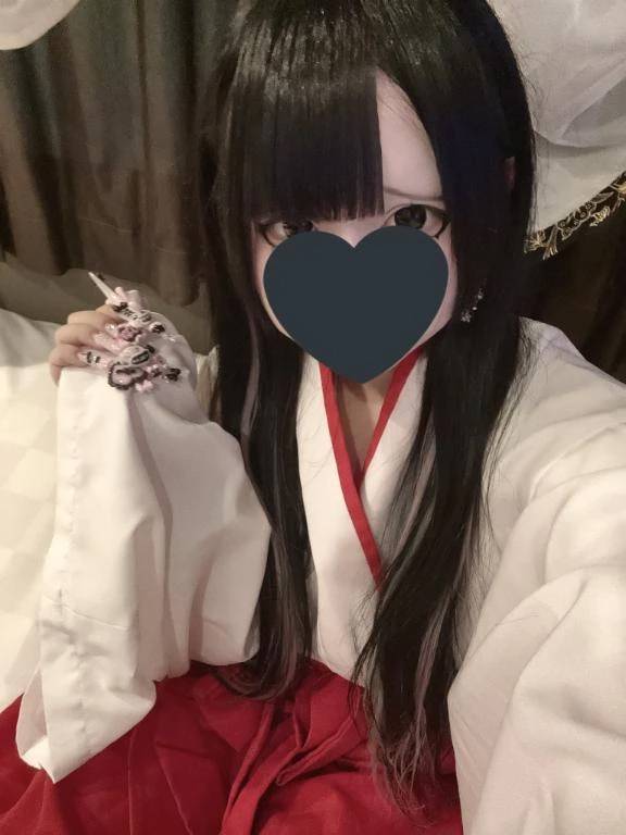 コスプレはお好き？❤︎