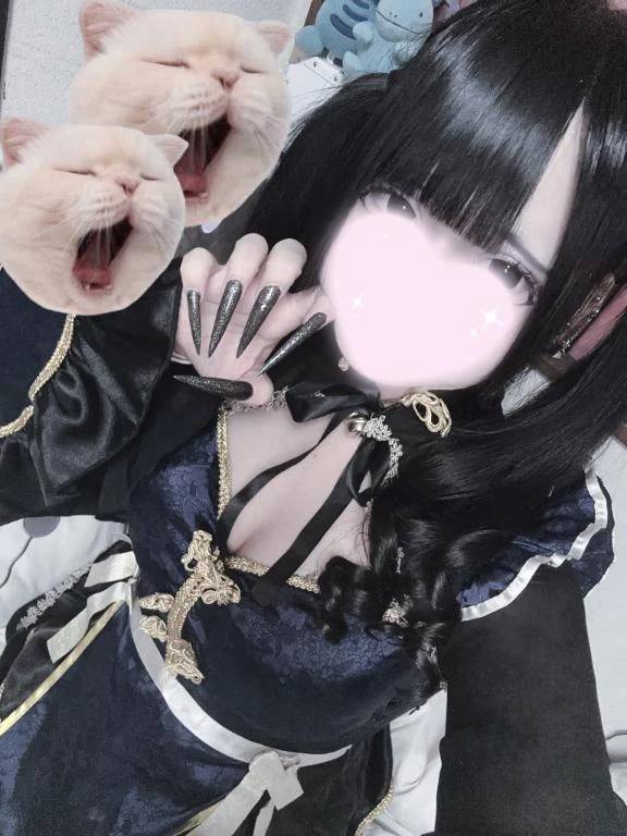 触ってみる？❤︎
