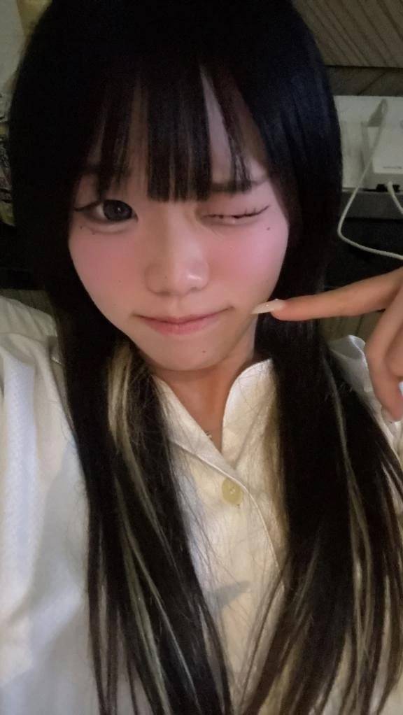 今日もありがと！