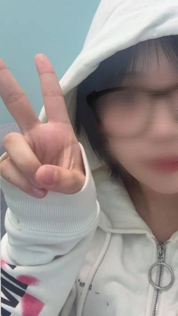 ありがと！