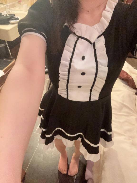メイドさん