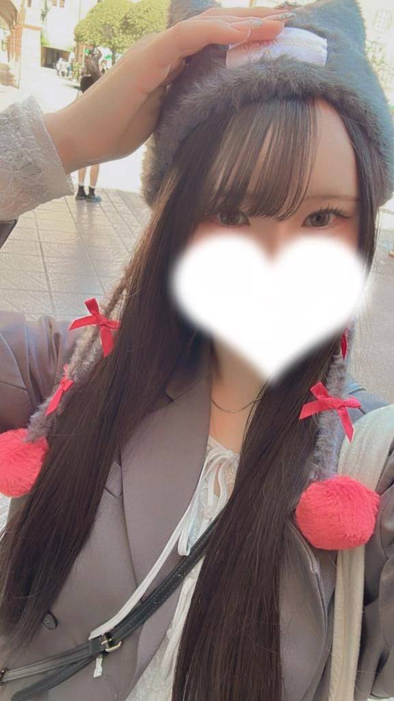 ディズニー行きました🏰