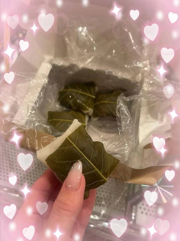 差し入れありがとうございます😭