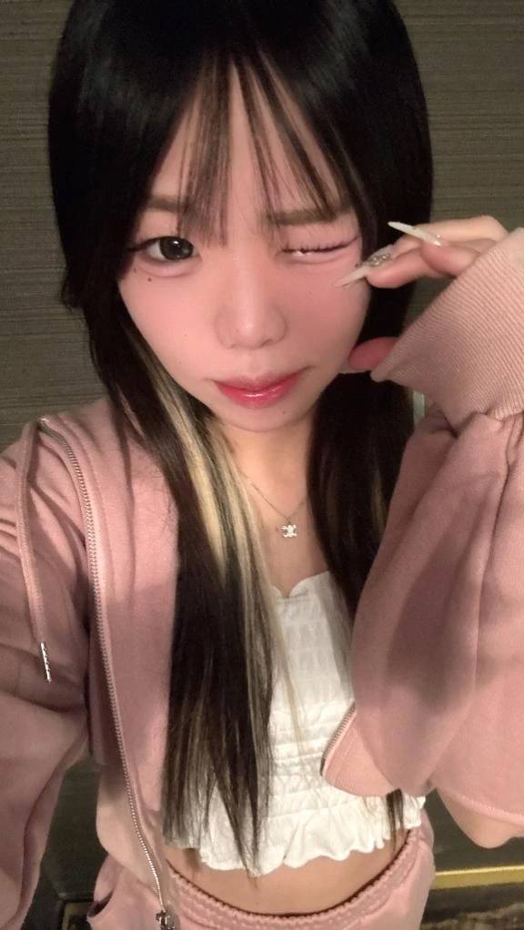 17時から予約してくれたSさん💗