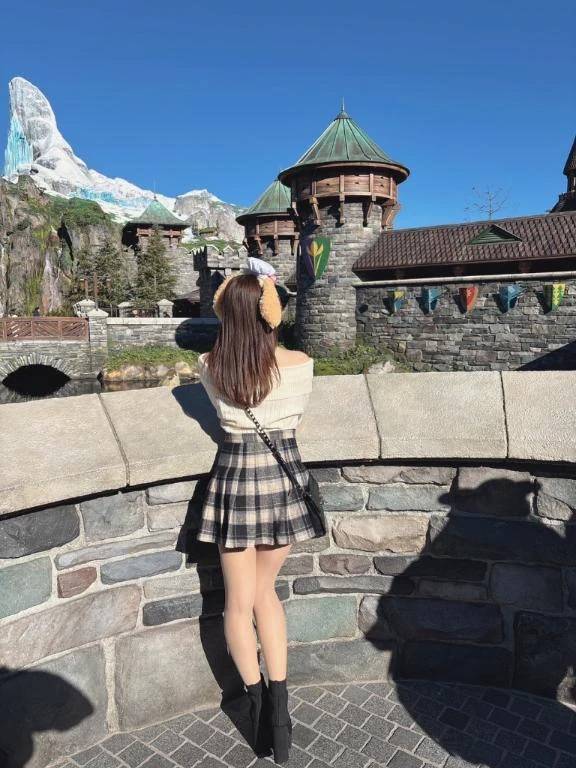 好きな物🥹✨🏰