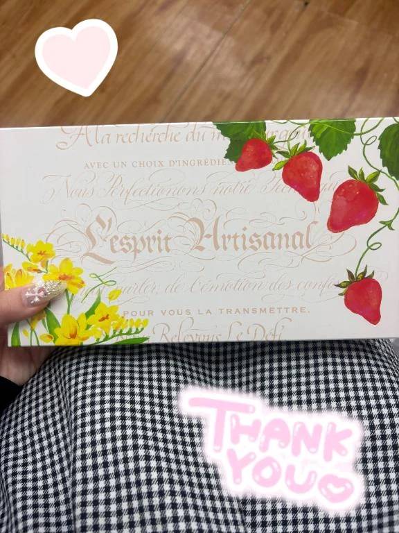 本指名さま🍓