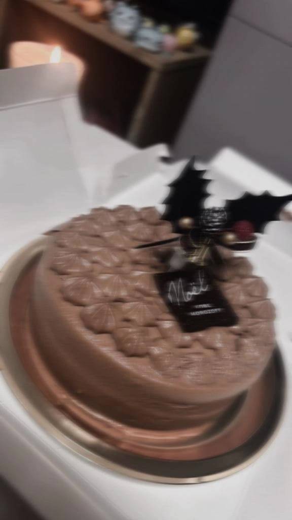 満枠！