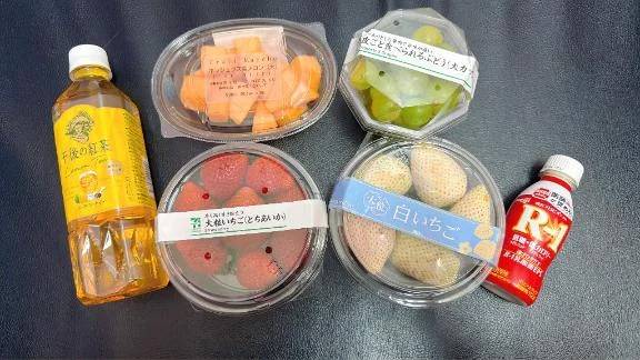 お礼💝