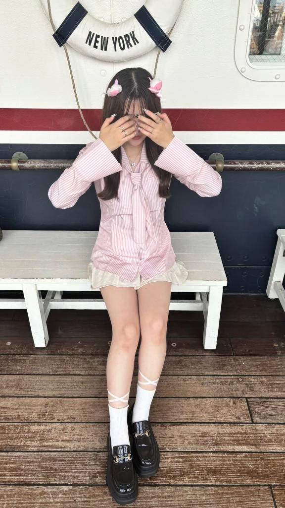 次回出勤🤍