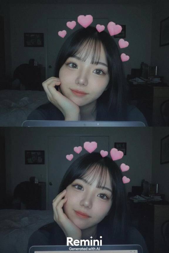 えっちな気分💕︎💕︎