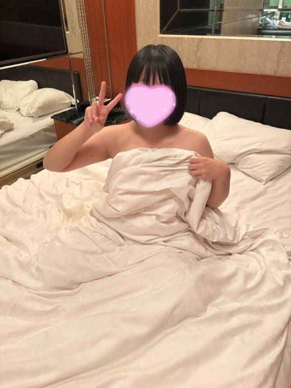我慢😖