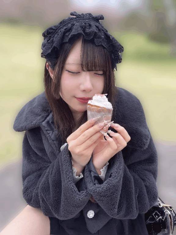 🧁🌸♡