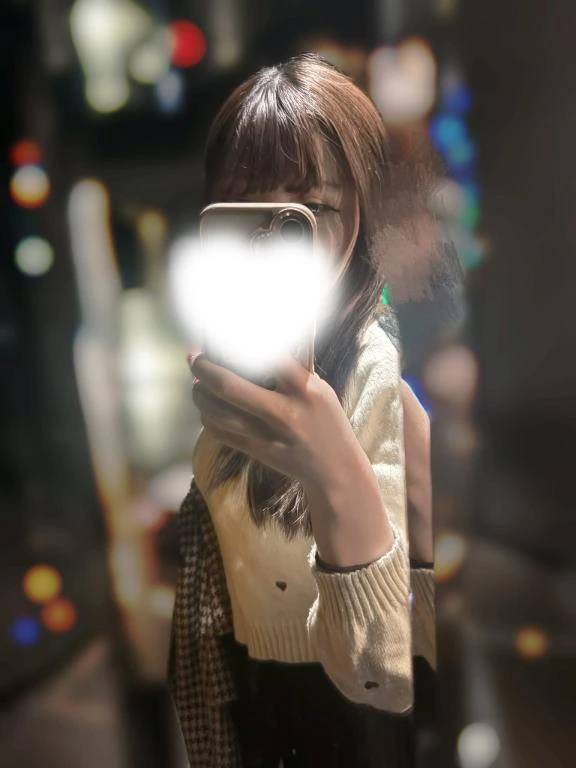 ついてます❣