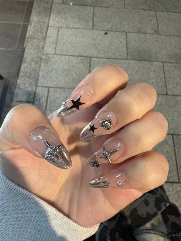 ⭐️