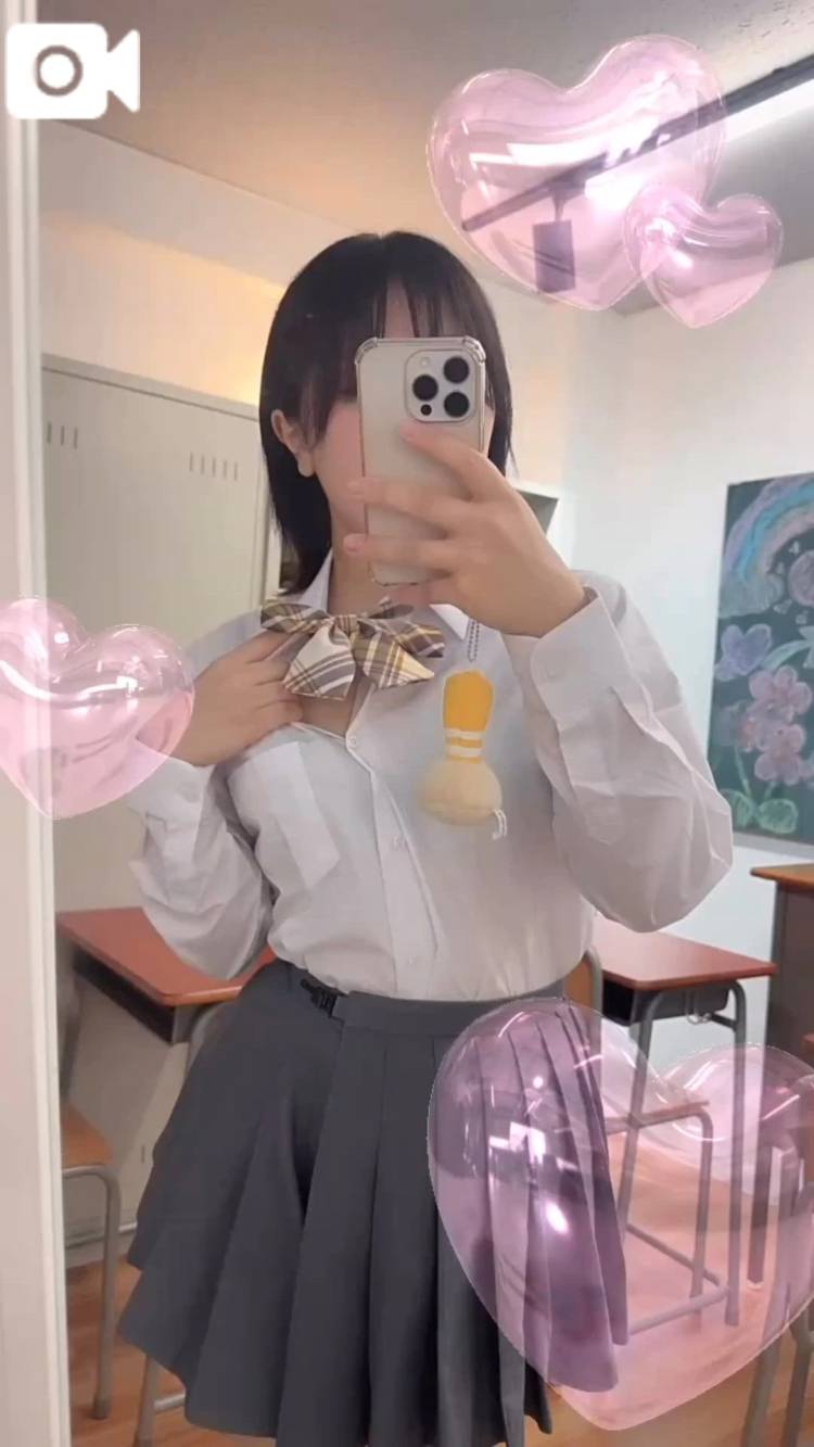 ぽかぽか☺️🔆