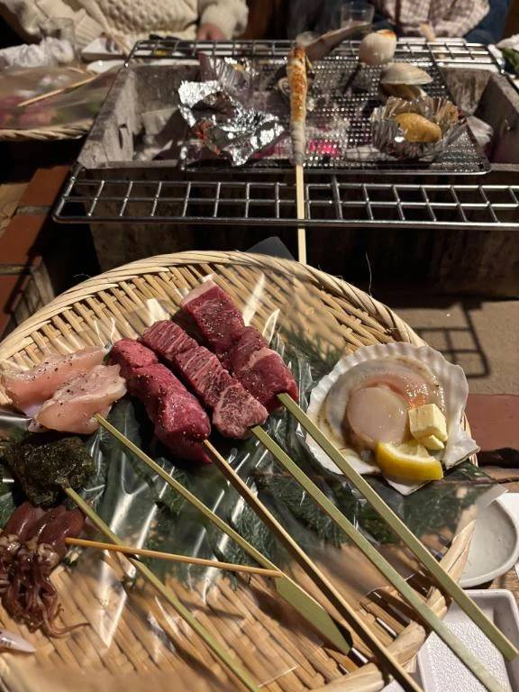 恒例の🤭