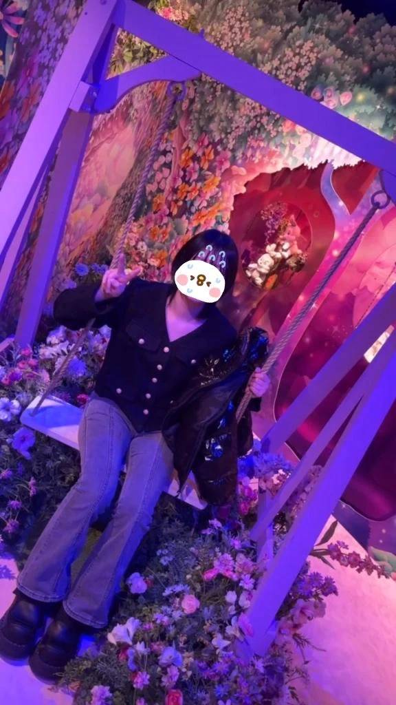 お礼〜🥹💌