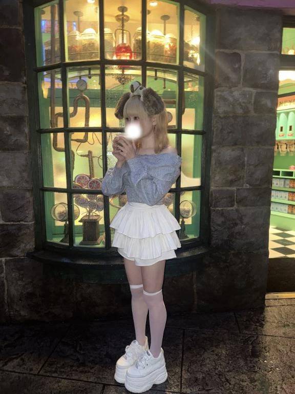 ねぇ、シてみる？⸝⸝