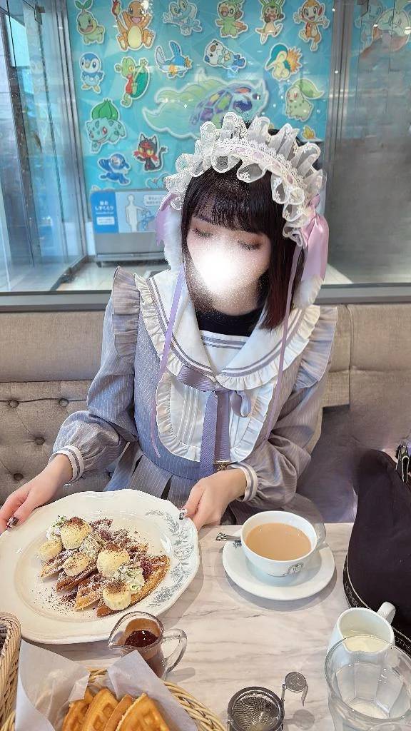🎀今日から🎀