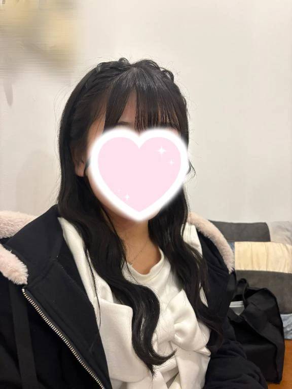 いました！♡
