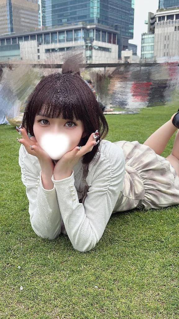 🎀今日も🎀