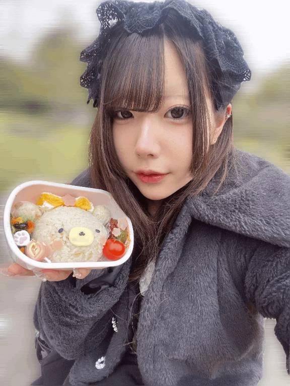 🍱♡