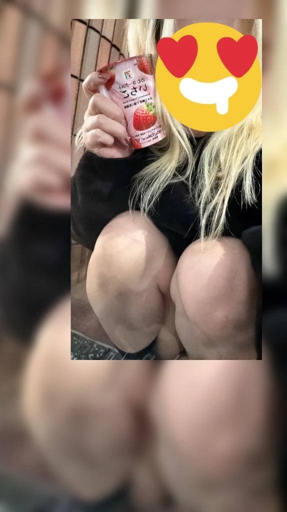 きたよー🫶