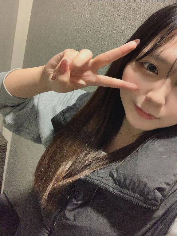 また明日っ✨