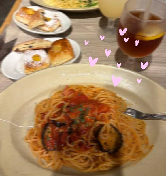 イタリアといえば🍝